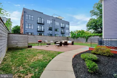 1239 Simms Place NE #5, Washington, DC 20002 - Photo 17