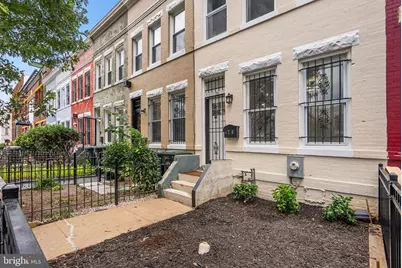 76 O Street NW, Washington, DC 20001 - Photo 3