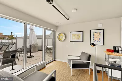 1515 15th Street NW #701, Washington, DC 20005 - Photo 21