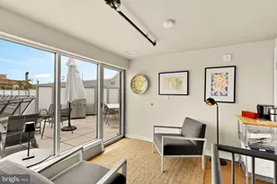 1515 15th Street NW, Washington, DC 20005 - Photo 21