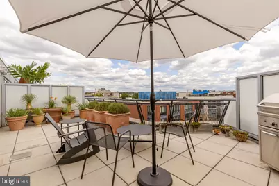 1515 15th Street NW #701, Washington, DC 20005 - Photo 23