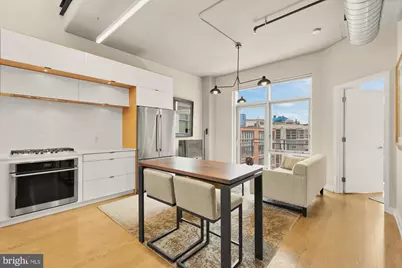 1515 15th Street NW #701, Washington, DC 20005 - Photo 3