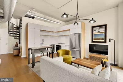1515 15th Street NW #701, Washington, DC 20005 - Photo 9