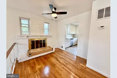 4605 Hanna Place SE, Washington, DC 20019 - Photo 5