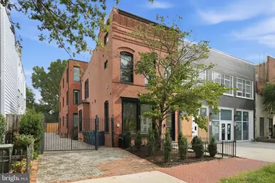 710 E Street SE #2, Washington, DC 20003 - Photo 1