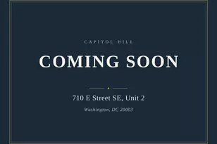 710 E St SE, Washington, DC 20003 - Photo 1