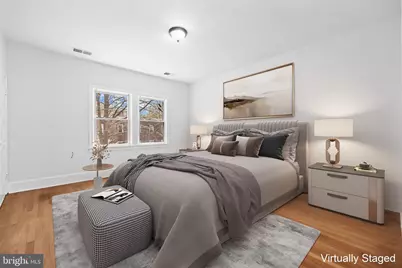 1508 V Street SE #3, Washington, DC 20020 - Photo 5