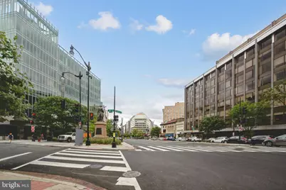 1329 Connecticut Avenue NW #201, Washington, DC 20036 - Photo 17