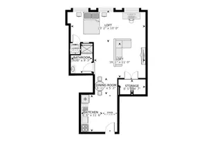 1329 Connecticut Ave NW, Washington, DC 20036 - Photo 19