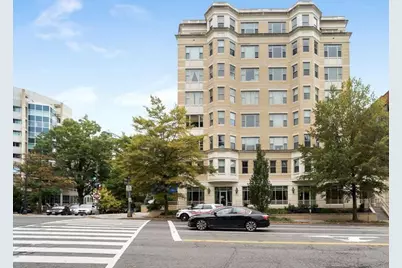 2600 Pennsylvania Avenue NW #8A, Washington, DC 20037 - Photo 1