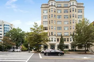 2600 Pennsylvania Ave NW, Washington, DC 20037 - Photo 1