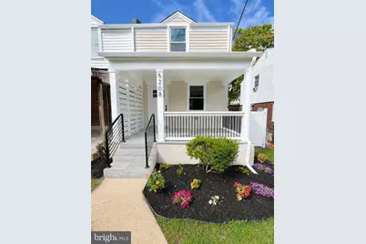 5208 Jay Street NE, Washington, DC 20019 - Photo 1