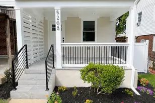 5208 Jay St NE, Washington, DC 20019 - Photo 1