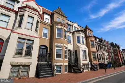 543 Florida Avenue NW, Washington, DC 20001 - Photo 1