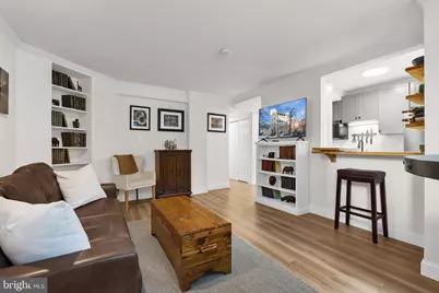 1831 Belmont Road NW #104, Washington, DC 20009 - Photo 3