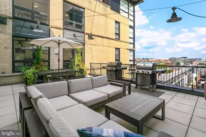 2125 14th Street NW #329, Washington, DC 20009 - Photo 25