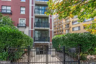 1117 New Hampshire Ave NW, Washington, DC 20037 - Photo 1