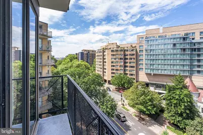 1117 New Hampshire Avenue NW #7, Washington, DC 20037 - Photo 25