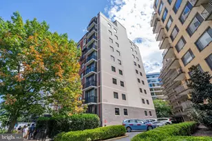 1117 New Hampshire Ave NW, Washington, DC 20037 - Photo 31