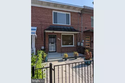 1249 Farragut Place NE, Washington, DC 20017 - Photo 3