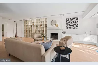 540 N Street SW #S204, Washington, DC 20024 - Photo 3