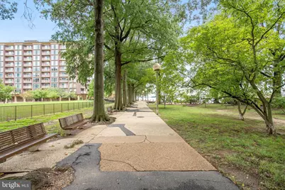 540 N Street SW #S204, Washington, DC 20024 - Photo 41