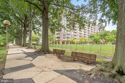 540 N Street SW #S204, Washington, DC 20024 - Photo 35