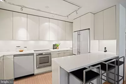 540 N Street SW #S204, Washington, DC 20024 - Photo 7