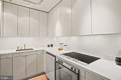 540 N Street SW #S204, Washington, DC 20024 - Photo 9