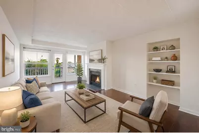 2605 Douglass Road SE #302, Washington, DC 20020 - Photo 1