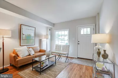 4825 41st Street NW, Washington, DC 20016 - Photo 7