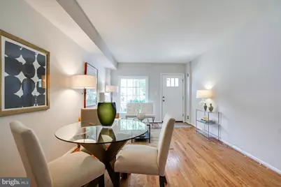 4825 41st Street NW, Washington, DC 20016 - Photo 9