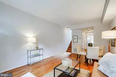 4825 41st Street NW, Washington, DC 20016 - Photo 5