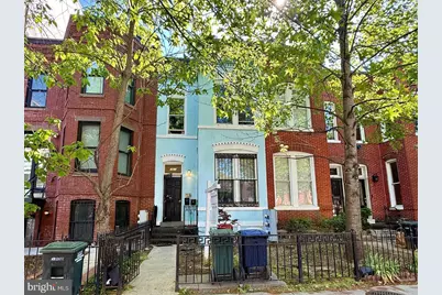 1911 8th Street NW, Washington, DC 20001 - Photo 1