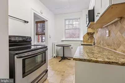 516 A Street NE #205, Washington, DC 20002 - Photo 11