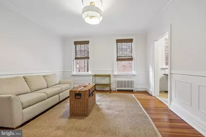 516 A Street NE #205, Washington, DC 20002 - Photo 7