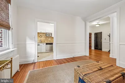 516 A Street NE #205, Washington, DC 20002 - Photo 9