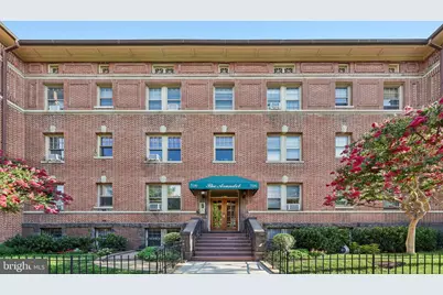 516 A Street NE #205, Washington, DC 20002 - Photo 1