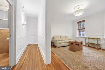 516 A Street NE #205, Washington, DC 20002 - Photo 15