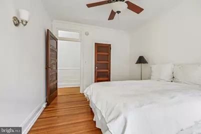 516 A Street NE #205, Washington, DC 20002 - Photo 17
