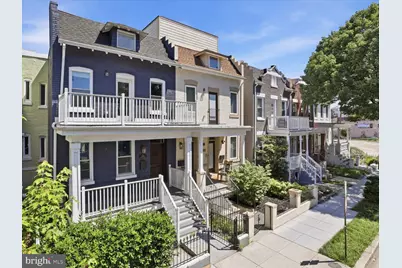 1119 Staples Street NE, Washington, DC 20002 - Photo 3