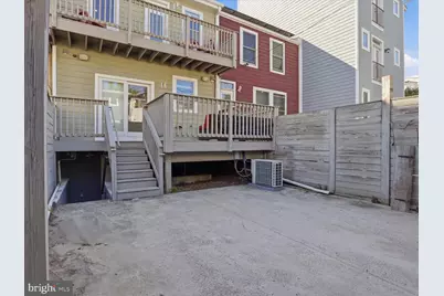 1119 Staples Street NE, Washington, DC 20002 - Photo 35