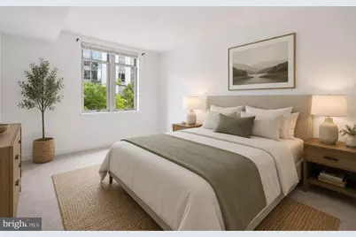 1150 K Street NW #404, Washington, DC 20005 - Photo 13