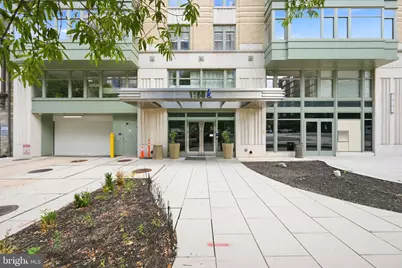 1150 K Street NW #404, Washington, DC 20005 - Photo 3