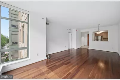 1150 K Street NW #404, Washington, DC 20005 - Photo 7