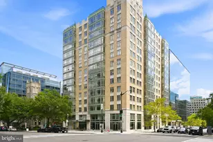 1150 K St NW, Washington, DC 20005 - Photo 1