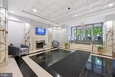 1150 K Street NW #404, Washington, DC 20005 - Photo 21