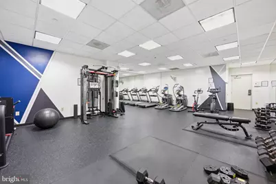 1150 K Street NW #404, Washington, DC 20005 - Photo 23