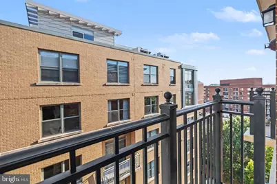 1111 25th Street NW #923, Washington, DC 20037 - Photo 31
