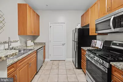 1111 25th Street NW #923, Washington, DC 20037 - Photo 13